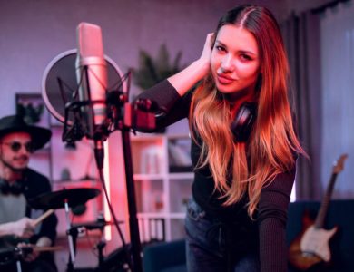 music marketing1 – Nice Streaming Efficiency— Boosting Your Music Profession as an Upcoming Artist – World Tech Power