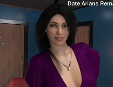 1823845 cover.webp – Date Ariane Remastered [v1.5][Final] [ArianeB] – World Tech Power