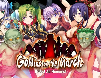 3241789 Goblins on the March Breed All Humans Uncensored.webp – Goblins on the March: Breed All People! [Final] [CHAOS-R] – World Tech Power