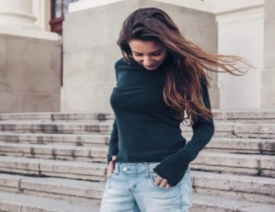 Everything You Need To Know About Wearing Long sleeve Top – All the pieces You Want To Know About Sporting Lengthy-sleeve High – World Tech Power