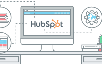 HubSpot for website development – Energy of HubSpot CMS for Web site Improvement – World Tech Power