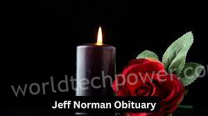 dssz – Jeff Norman Obituary What Occurred To Jeff Norman? – World Tech Power