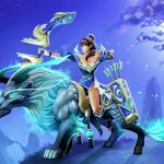 DOTA2 1 – The Secret to the Recognition of the Dota2 – World Tech Power