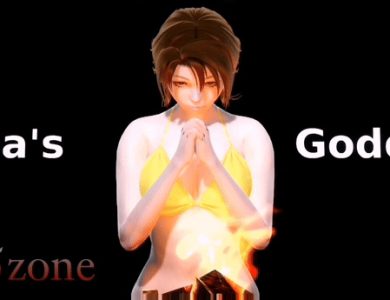 F95 Cover 0 – Trina’s Goddess [v1.0] [StudioNeoN00b] – World Tech Power