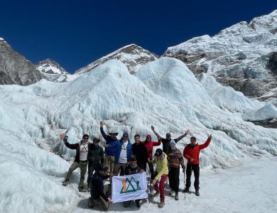 Khumbu Glacier 2022 e1657124110246 – Things You Should Avoid During the Everest Base Camp Trek – World Tech Power