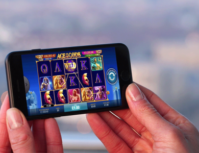 Mobile Slots – Exploring the Phenomenon of Situs Slot Gacor: Unveiling the World of High-Payout Slot Games – World Tech Power