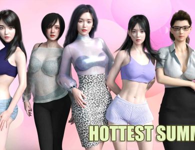 bg2 – Hottest Summer [v0.5] [Darkstream] – World Tech Power