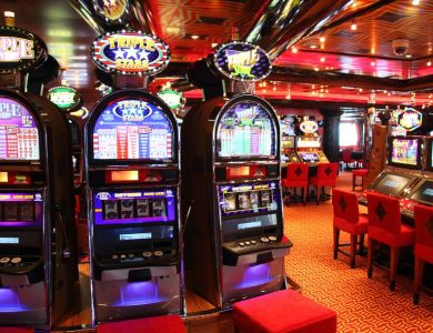 casinooo4 – Joker123 Slot: Unveiling the Thrills of Online Entertainment – World Tech Power