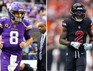 cousins brown free agency copy – NFL Free Agency 2024: Top 10 Free Agents Set To Shake Up The League – World Tech Power