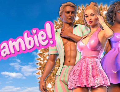 cover scale – Bambie [v1.0] [SinVR] – World Tech Power