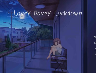thumbnail 1 – Lovey-Dovey Lockdown [Final] [Sloth Gamer] – World Tech Power