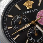 Versace Sports Watches Must Know Things About Performance Style – Versace Sports activities Watches: Should Know Issues About Efficiency & Type – World Tech Power