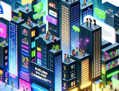 20240125 123651 – Learn how to Construct a Discord Neighborhood: Develop Your Viewers, Ignite Engagement – World Tech Power
