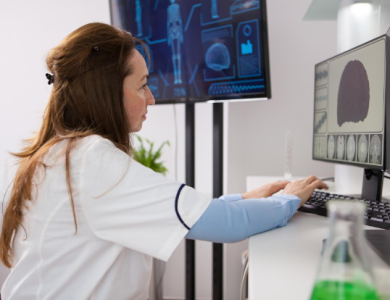 10 Factors To Consider For The Best Radiology Software System