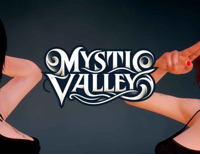 patreon promo – Mystic Valley [v0.18.0] [Mucski] – World Tech Power